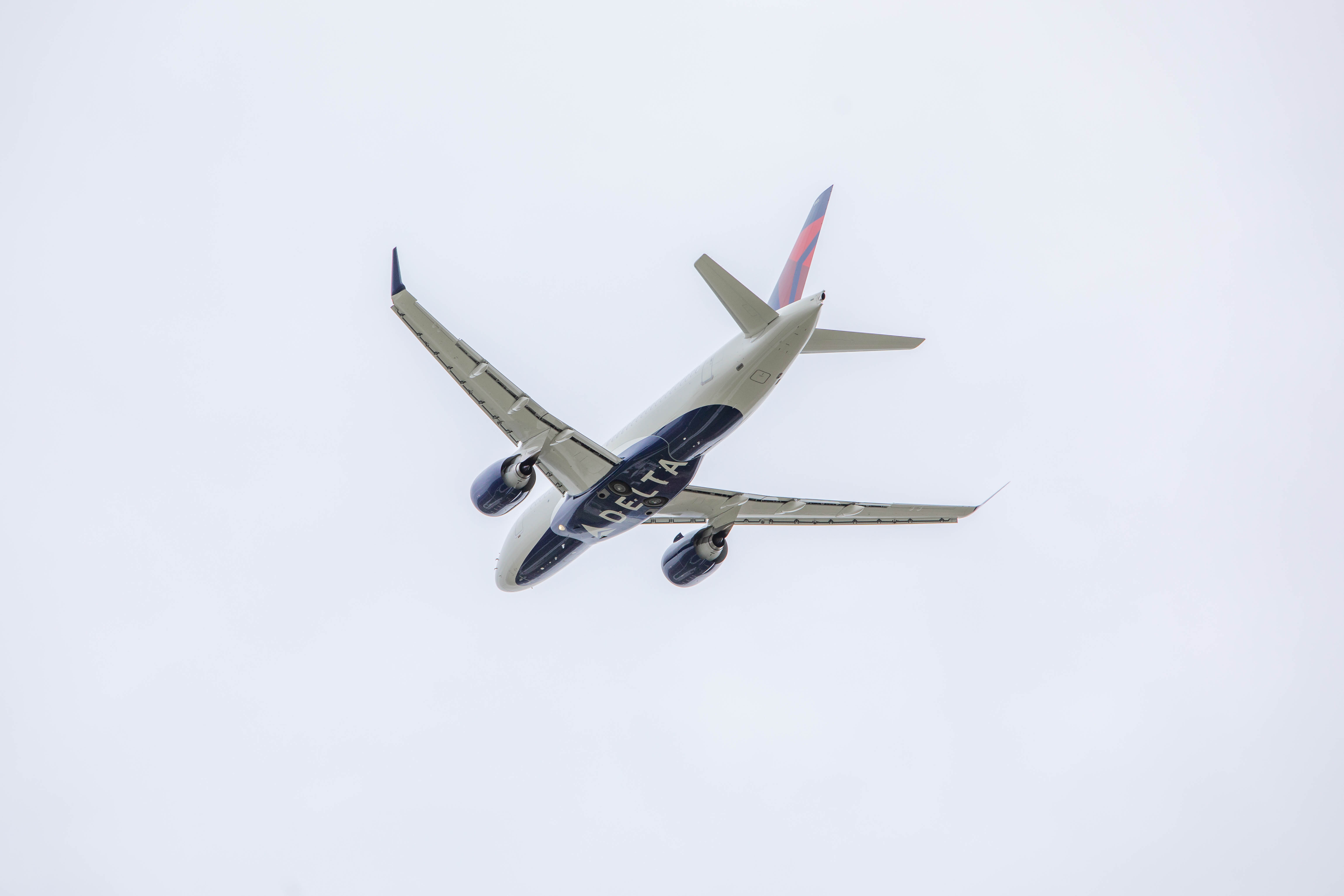 VIDEO Delta s First A220 Takes Milestone Test Flight Delta News Hub